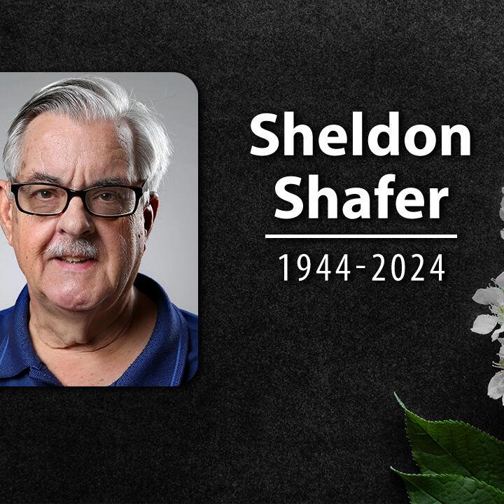 Sheldon Shafer